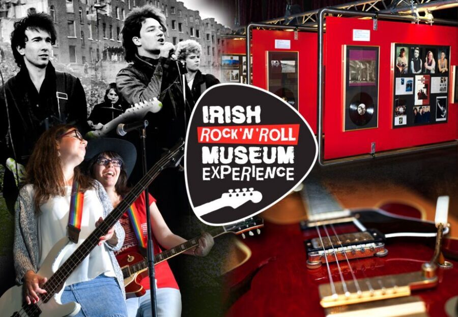 Dublin Explorer Pass: Save up to 50% on 3 to 7 Attractions - Guinness Storehouse and Big Bus: the classic starter combo