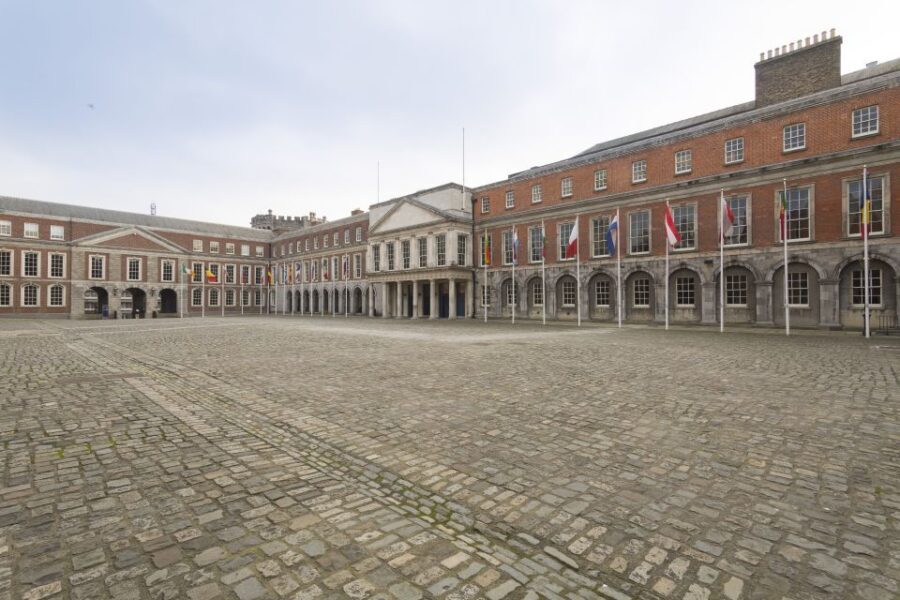 Dublin Explorer Pass: Save up to 50% on 3 to 7 Attractions - Museums that fit real schedules: EPIC, Dublinia, and the Little Museum