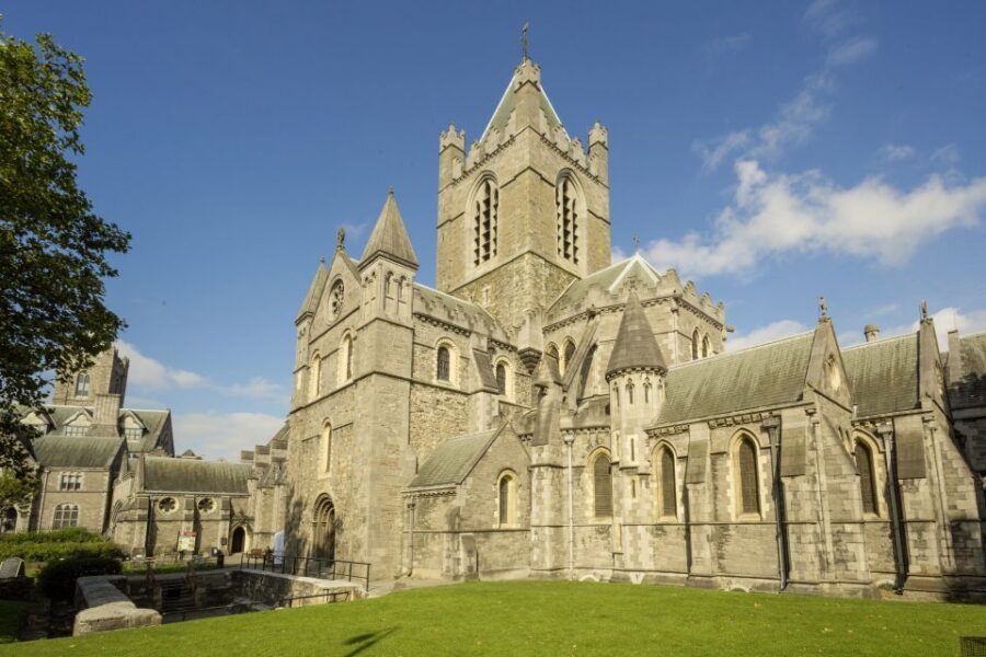 Dublin Explorer Pass: Save up to 50% on 3 to 7 Attractions - A realistic “value” test: is $78 a good deal for you?