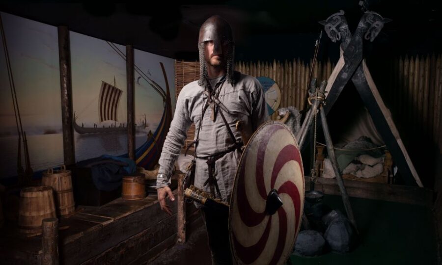 Dublin Explorer Pass: Save up to 50% on 3 to 7 Attractions - Using your pass day-to-day: scan, go, and keep your phone ready