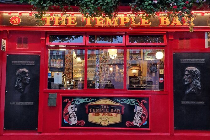 Dublin Express Private Guided Walking Tour - Should You Book This Dublin Express Private Tour?