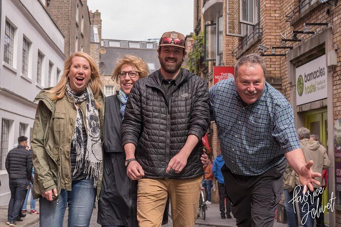 Dublin Family Adventure: Cherished Memories in Every Photo - City Hall’s echo and architectural details: a quieter “wow” stop