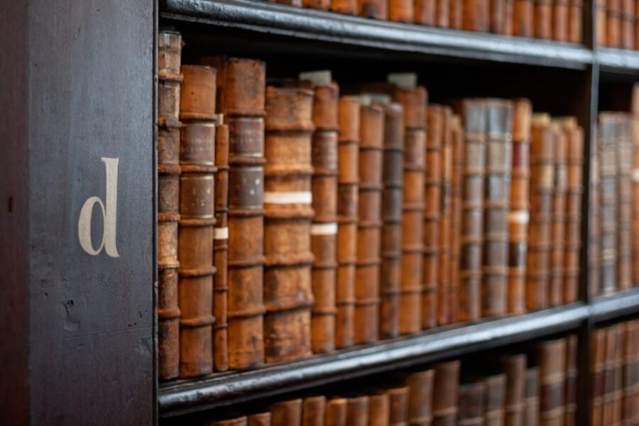 Dublin: Fast-Track Book of Kells Ticket & Dublin Castle Tour - How the 165 minutes actually play out