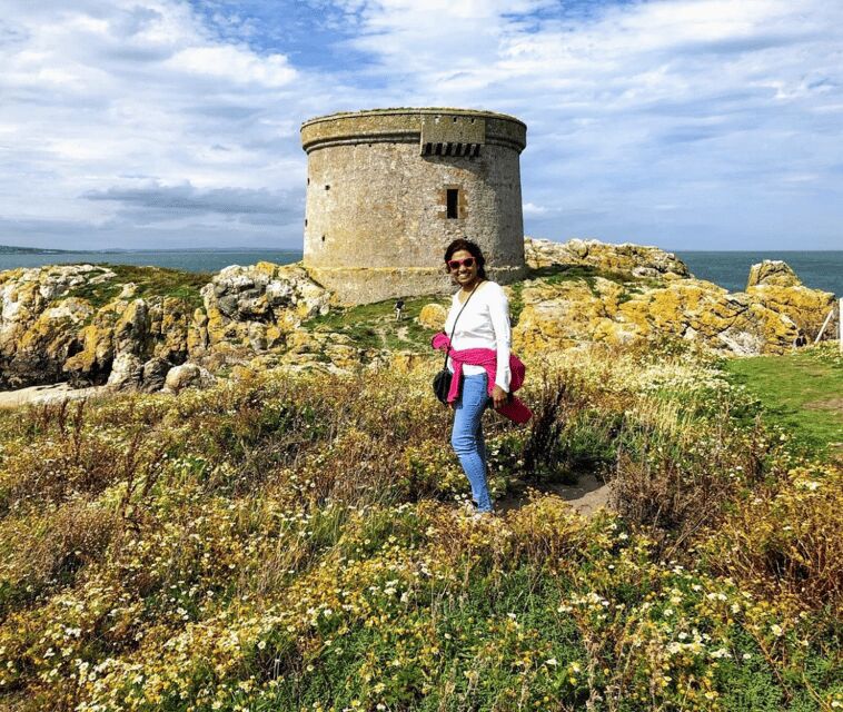 Dublin: Ferry from Howth to Ireland's Eye island - Practical Tips That Actually Help on the Day