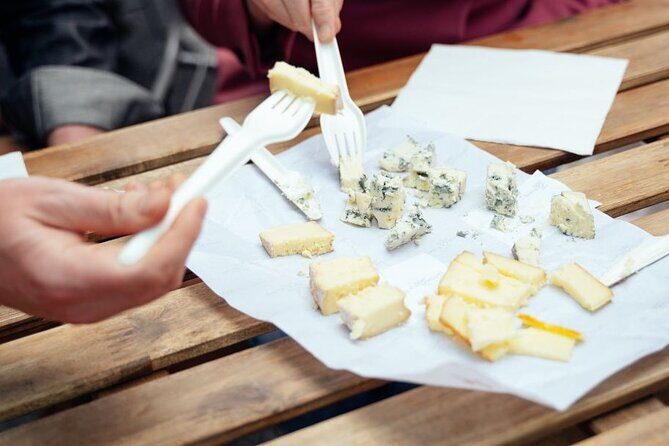 Dublin Food Tour with a Local Foodie, Personalized & Private - Key highlights at a glance