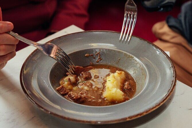 Dublin Food Tour with a Local Foodie, Personalized & Private - Why this Dublin food walk is a smart use of a short visit