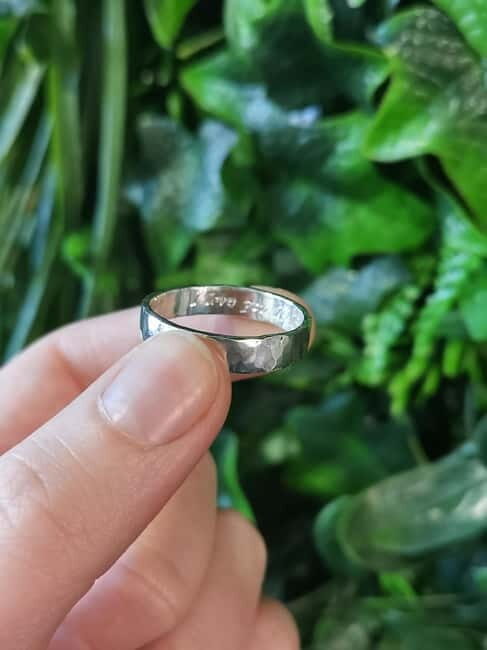 Dublin: Forge a Silver Ring Workshop on Drury Street - Key Highlights You Can Expect (Before You Go)