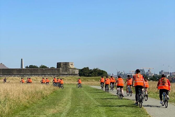 Dublin Full Day Bike Rental - Logistics that actually matter on ride day