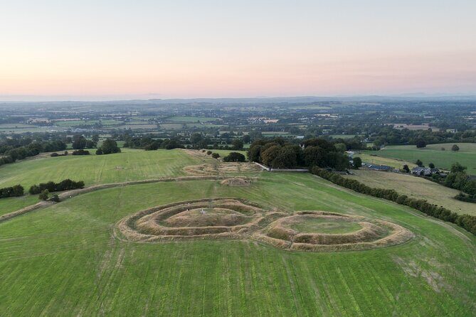 Dublin Full-Day Tour through Boyne Valley - Mellifont Abbey: where Cistercian Ireland starts