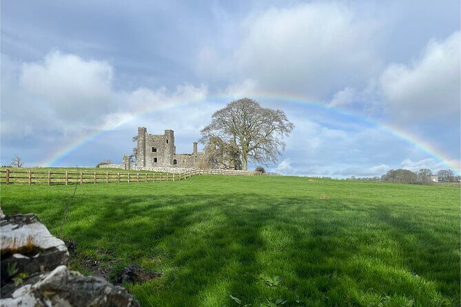 Dublin Full-Day Tour through Boyne Valley - Price and value: what you’re really paying for