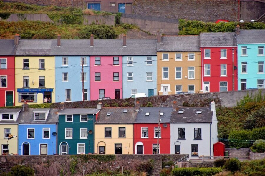 Dublin: Full-Day Tour to Cork, Cobh and Blarney Castle - Should you book this Dublin to Cork, Cobh and Blarney Castle day trip?
