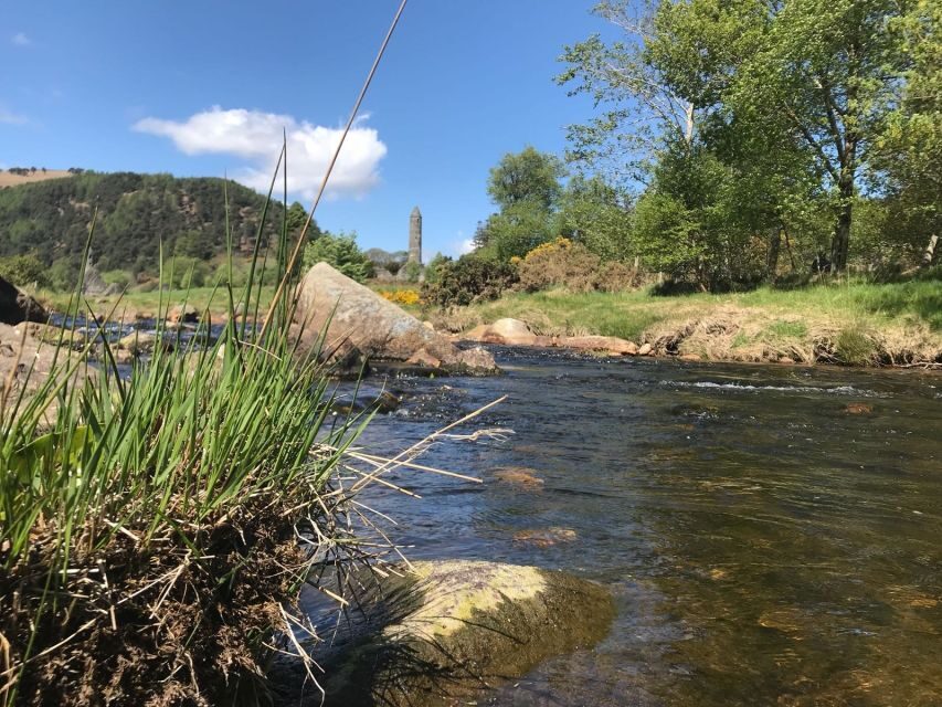 Dublin: Full-Day Wicklow Mountains Tour w/ Glendalough Visit - Should You Book This Wicklow Mountains Tour?