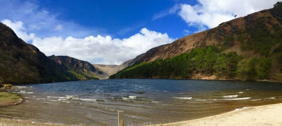 Dublin: Full-Day Wicklow Mountains Tour w/ Glendalough Visit - Who This Tour Is Best For (and Who Might Prefer Something Else)