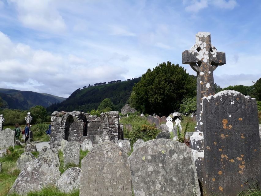 Dublin: Full-Day Wicklow Mountains Tour w/ Glendalough Visit - How to Prepare: Simple Stuff That Makes the Day Better