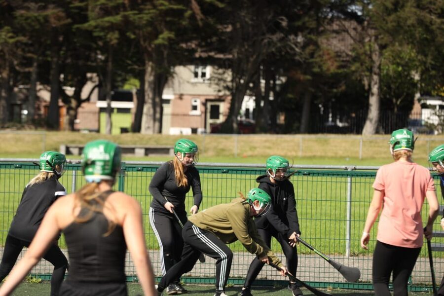 Dublin: Gaelic Games Experience - Rules of the experience: quick, practical expectations
