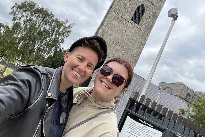 Dublin Ghost Hunt Exploration Game and Tour - Stop 1: National Museum of Ireland (Archaeology) and the Bog Men Clues