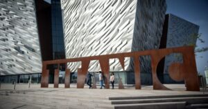 Dublin: Giant's Causeway & Belfast (Titanic or Black Taxi) - Antrim Coastal Drive: The Road Part You’ll Actually Remember