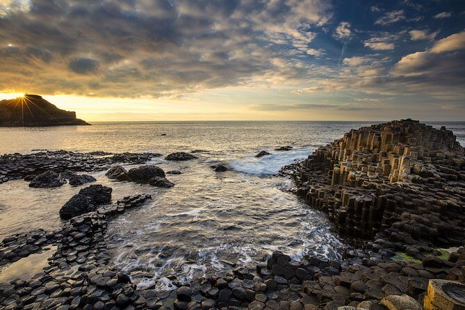 Dublin: Giant's Causeway, Dark Hedges, Dunluce and Belfast Titanic entrance fee - Price and Value: Is $102.79 a Good Deal?