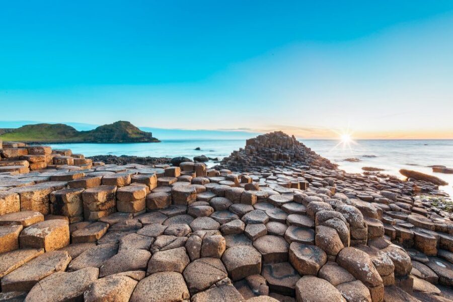 Dublin: Giants Causeway, Dark Hedges, Dunluce & Belfast Tour - Key highlights to look forward to