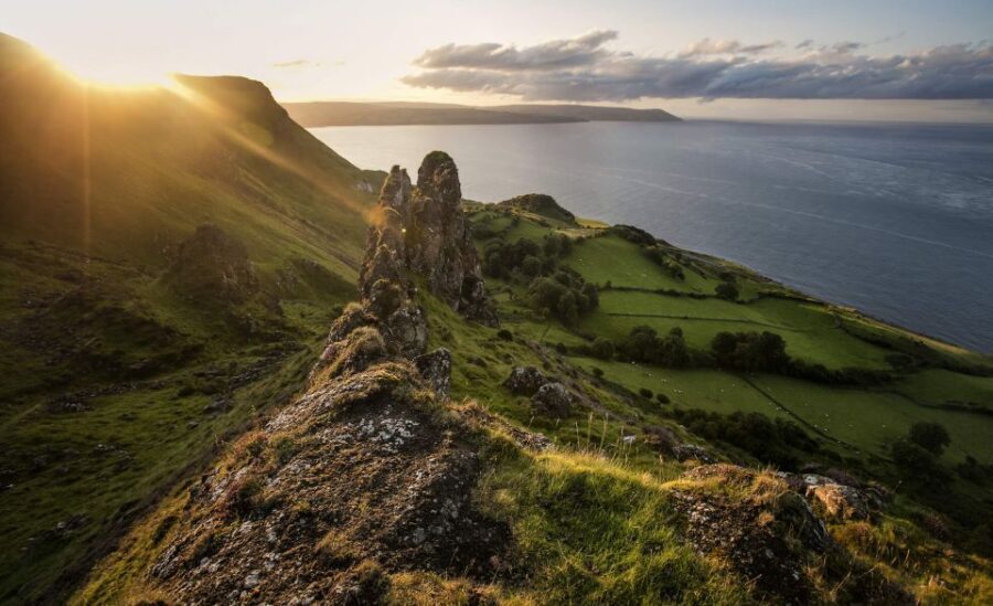 Dublin: Giant's Causeway, Dark Hedges & Titanic Guided Tour - Who This Tour Suits Best (and Who Might Feel Frustrated)