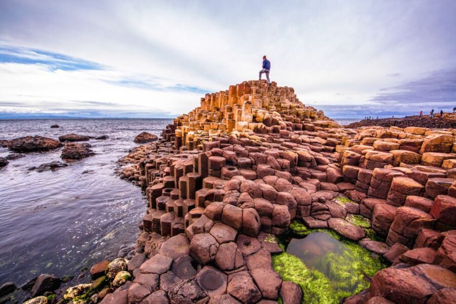 Dublin: Giant's Causeway, Dark Hedges & Titanic Guided Tour - Price and Value: Is $124 Fair for This 12-Hour Hit List?