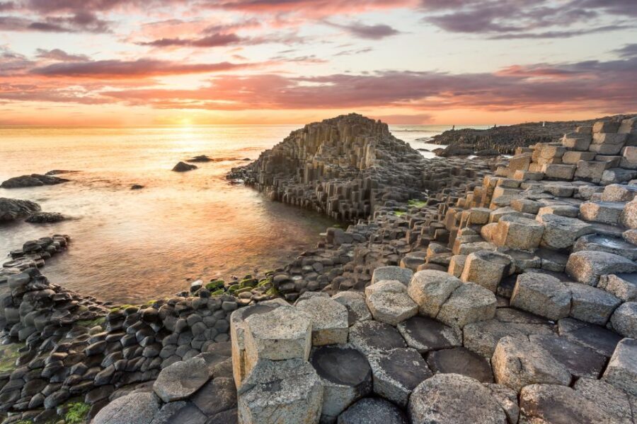 Dublin: Giant's Causeway, Dark Hedges & Titanic Guided Tour - What to Bring (So the Day Doesn’t Feel Like a Struggle)