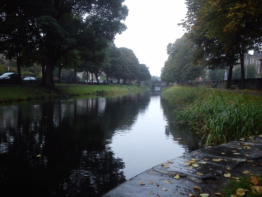 Dublin: Grand Canal Cruise with Dinner - Who This Dublin Dinner Cruise Fits Best (and Who Should Skip It)