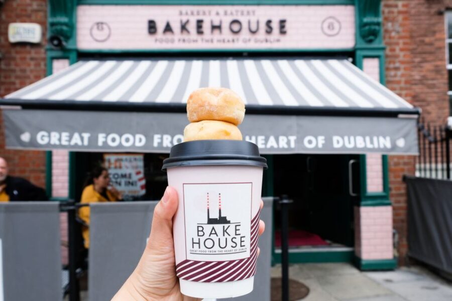 Dublin: Guided Delicious Donut Tour with Tastings - Price and value: does $70 make sense for what you get?