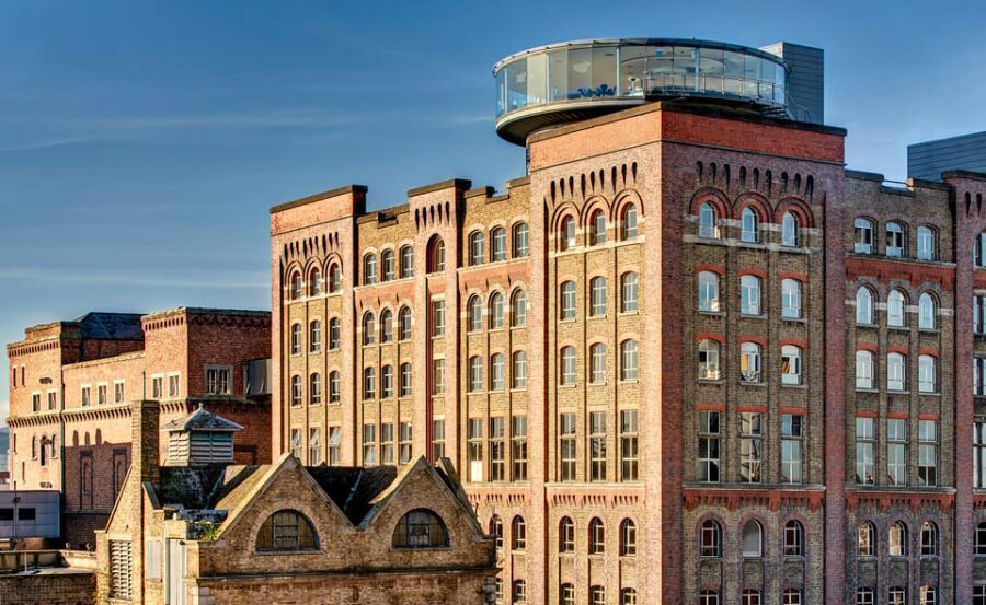 Dublin: Guinness Storehouse Connoisseur Experience - Guinness Connoisseur Experience in one hour (plus how it fits your storehouse day)