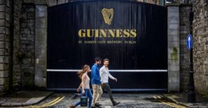 Dublin: Guinness Storehouse Entry Ticket - The 7 floors of Guinness: what you’ll actually learn and see