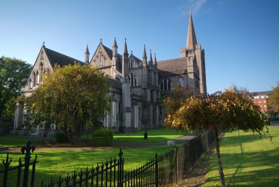 Dublin: Half-Day Private Walking Tour - Key Things You’ll Notice on This Private Dublin Walk