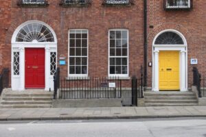 Dublin: Half-Day Private Walking Tour - Meeting at Your Hotel and Getting Started on Your Schedule