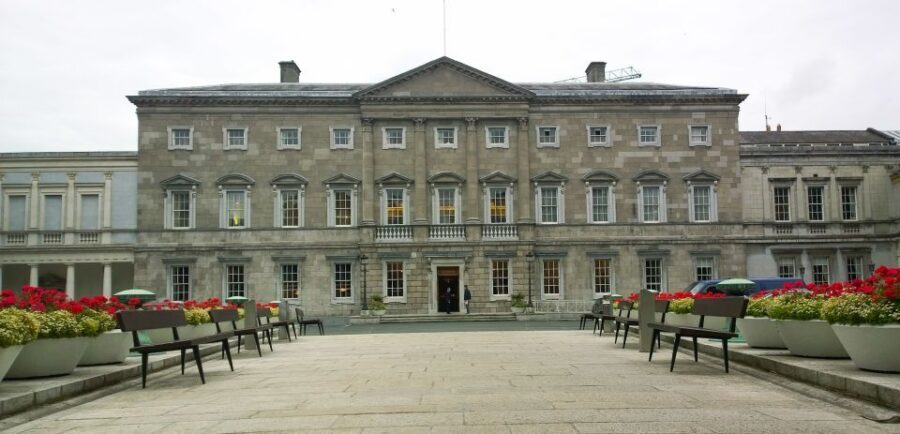 Dublin: Half-Day Private Walking Tour - Historic Streets, Medieval Roots, and the Stories Between Buildings