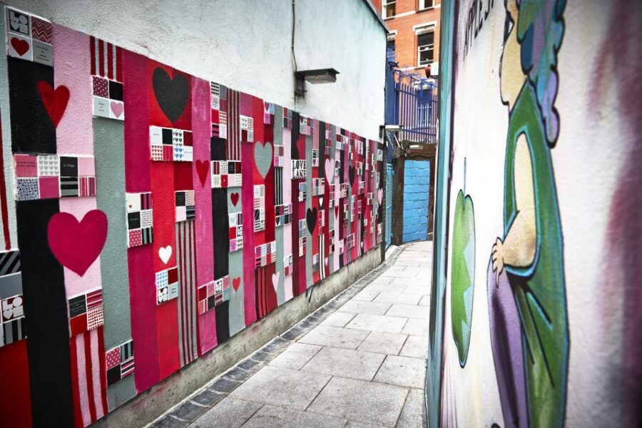 Dublin: Half-Day Private Walking Tour - Price and Value: Is $437 Per Group Reasonable?