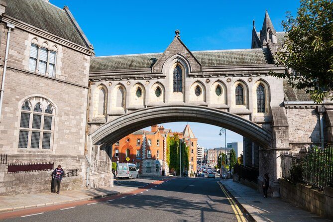 Dublin Half Day Tour with a Local: 100% Personalized & Private - Key Things That Make This Dublin Half-Day Work