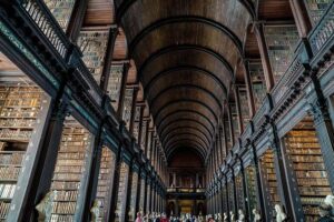 Dublin Half Day Tour with a Local: 100% Personalized & Private - St. Patrick’s Cathedral: What a Half-Day Stop Should Deliver