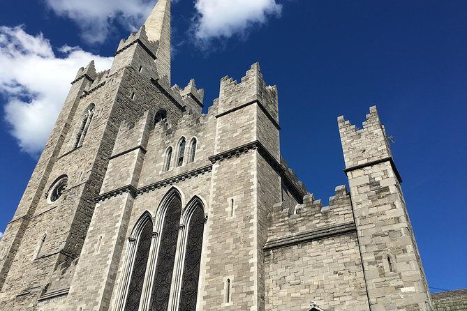 Dublin Half Day Tour with a Local: 100% Personalized & Private - Rathmines: A Neighborhood Stop That Changes the Whole Mood