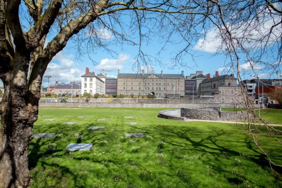 Dublin: Hop-on Hop-off Bus Tour - Key highlights worth planning around