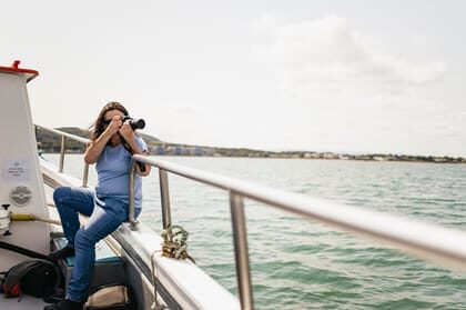 Dublin: Howth Coastal Boat Tour - Practical notes that matter once you’re on the water