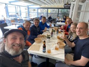 Dublin: Howth Coastal Craft Beer and Seafood Tour - Price and value: why $112 feels fair (if you eat and drink)