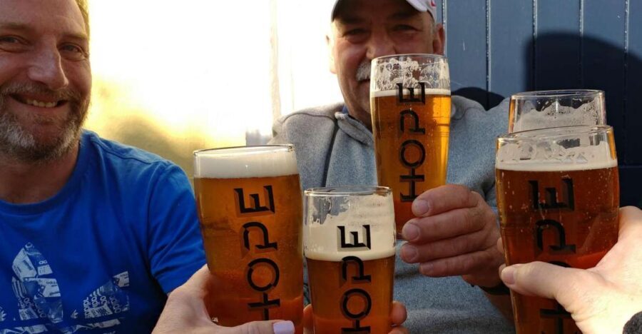 Dublin: Howth Coastal Craft Beer and Seafood Tour - What the 3-hour tour feels like, hour by hour