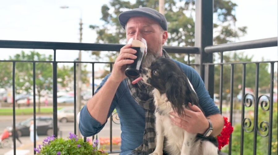 Dublin: Howth Coastal Craft Beer and Seafood Tour - The beer side: at least five local pours, explained in plain language