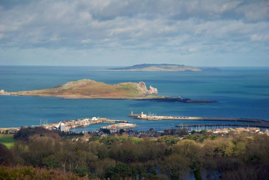 Dublin: Howth Coastal Hiking Tour - Howth Coastal Hiking Tour: what makes it special for your Dublin trip
