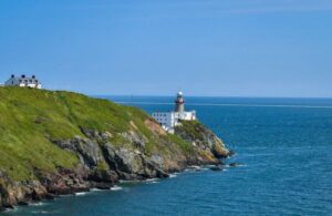 Dublin: Howth Coastal Hiking Tour - Stop by the fishing village and harbour wildlife before you climb