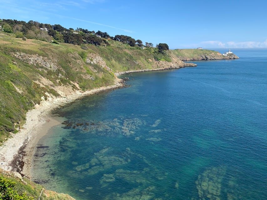 Dublin: Howth Safari Hiking Tour - Should you book the Dublin: Howth Safari Hiking Tour?