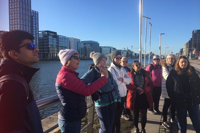 Dublin, in a day, on foot. History, culture & architecture! - Marsh’s Library and St Stephen’s Green wrap-up: a charming finish with memorable details
