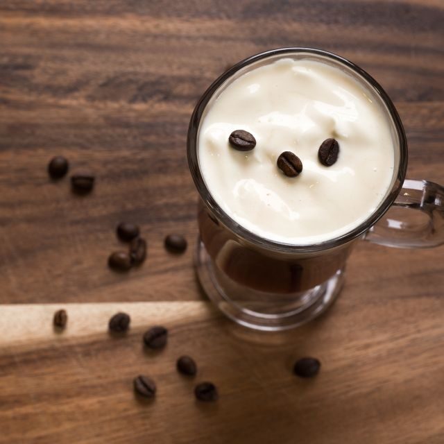 Dublin: Irish Coffee Masterclass at the Irish Whiskey Museum - Irish Coffee Masterclass Value: A Skill You Can Use Again