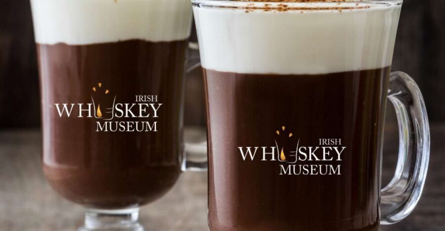 Dublin: Irish Coffee Masterclass at the Irish Whiskey Museum - The Two Irish Coffee Origin Theories You’ll Hear (Before You Pour)