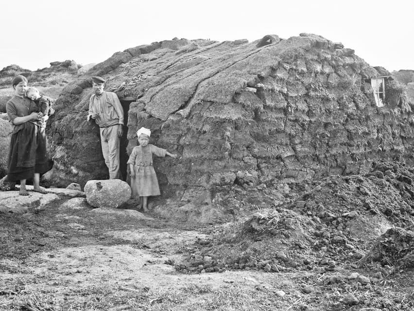 Dublin: Irish Famine Exhibition Entry Ticket - Price, hours, and how long to plan (without feeling rushed)