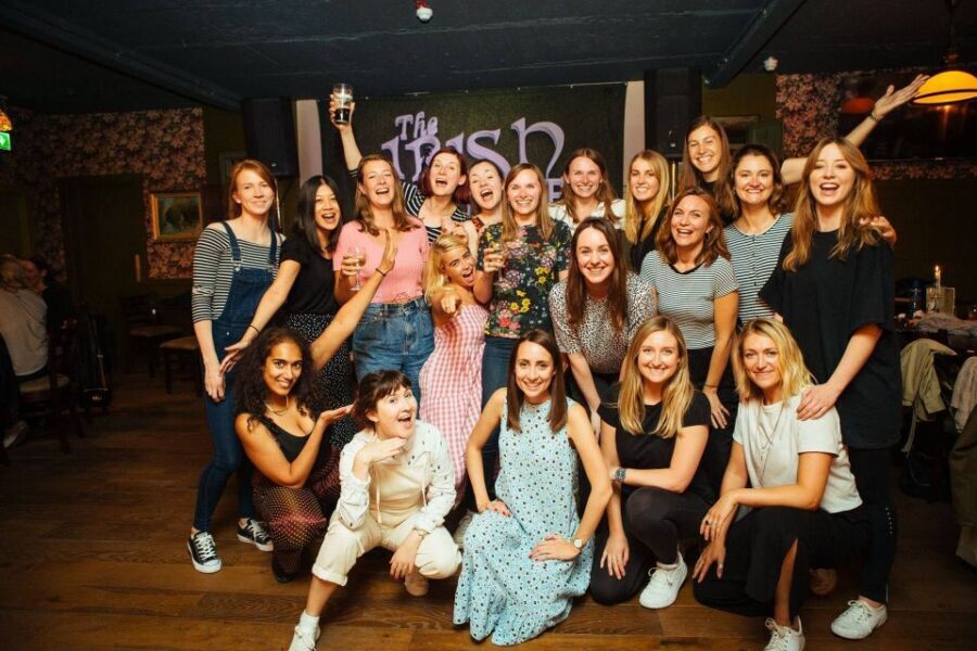 Dublin: Irish Music and Dance Show with Dance Lesson - What “not included” really means for your night